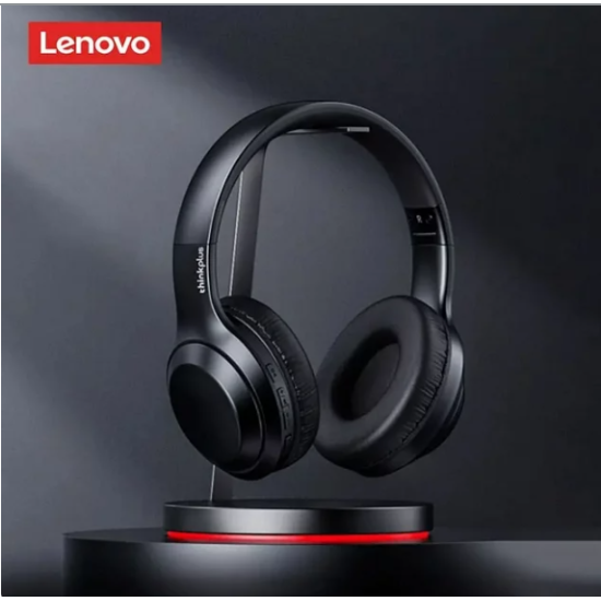 Lenovo Thinkplus TH10 Wireless Sport Headphones Waterproof Headset